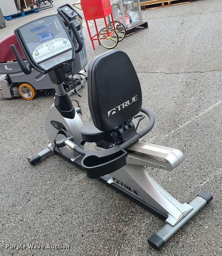 image for item DC6123 True CS800  bike