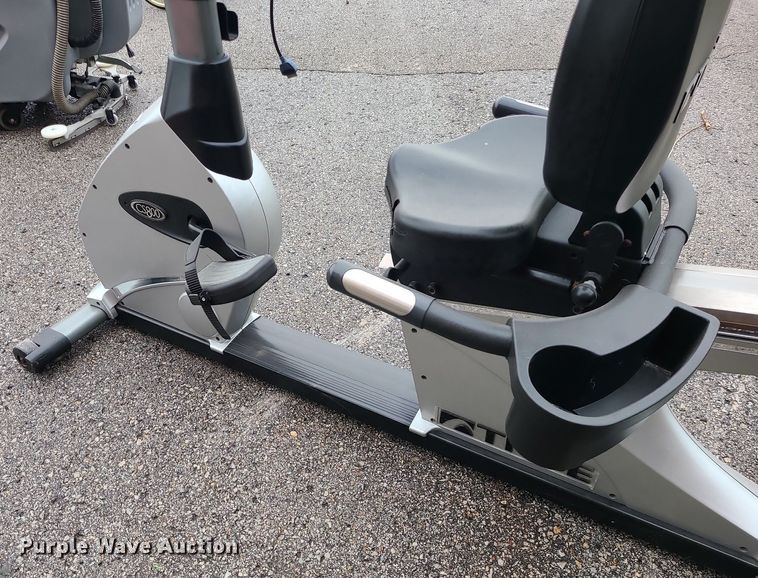 image for item DC6123 True CS800  bike