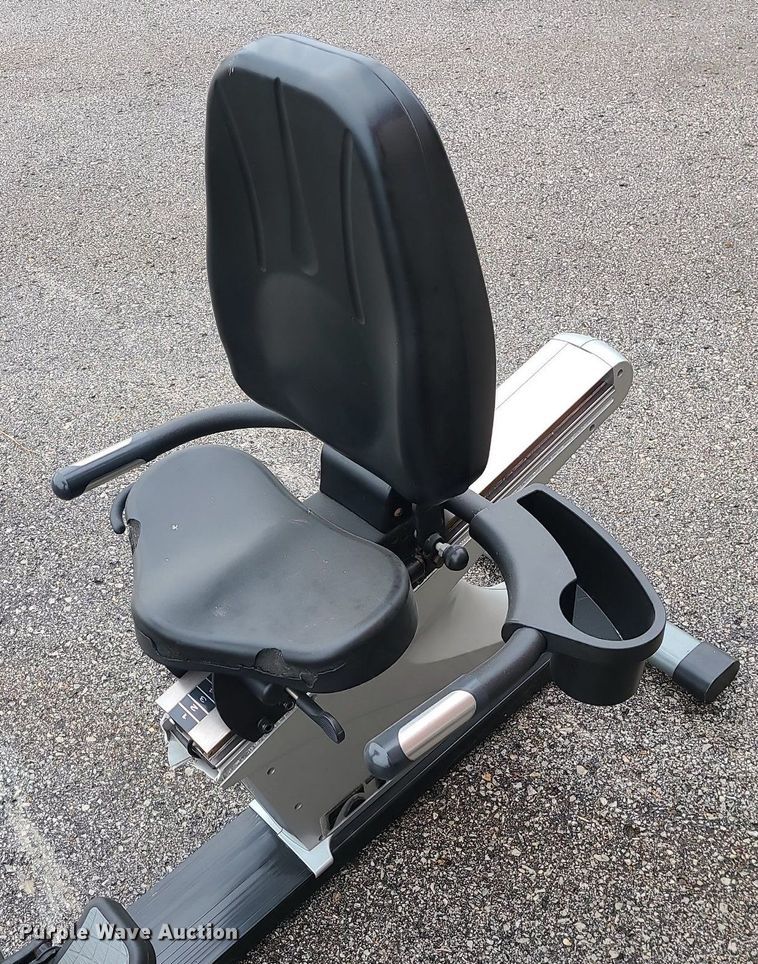 image for item DC6123 True CS800  bike