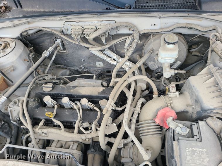 image for item DC6137 2009 Ford Escape  SUV