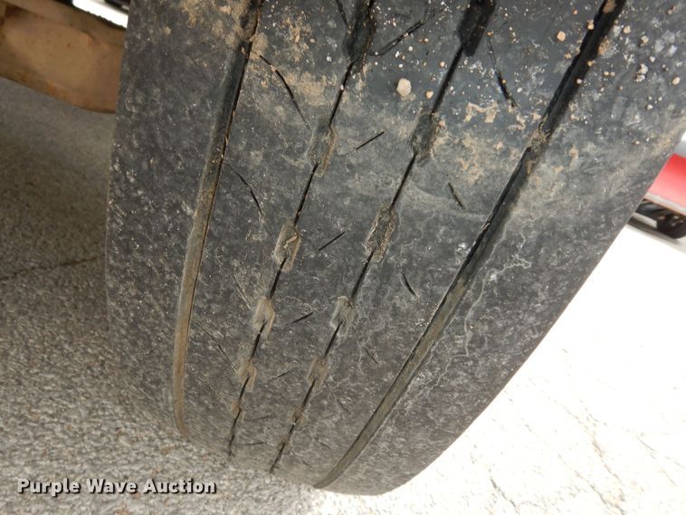 image for item DK1791 2005 International 4400  dump truck