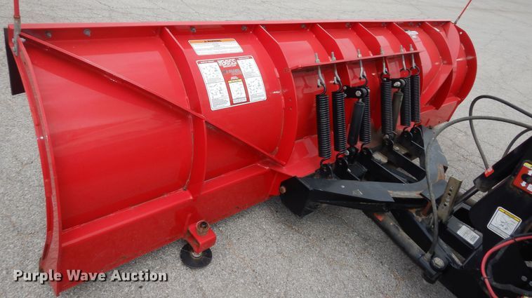 image for item DK1792 2005 International 4400  dump truck