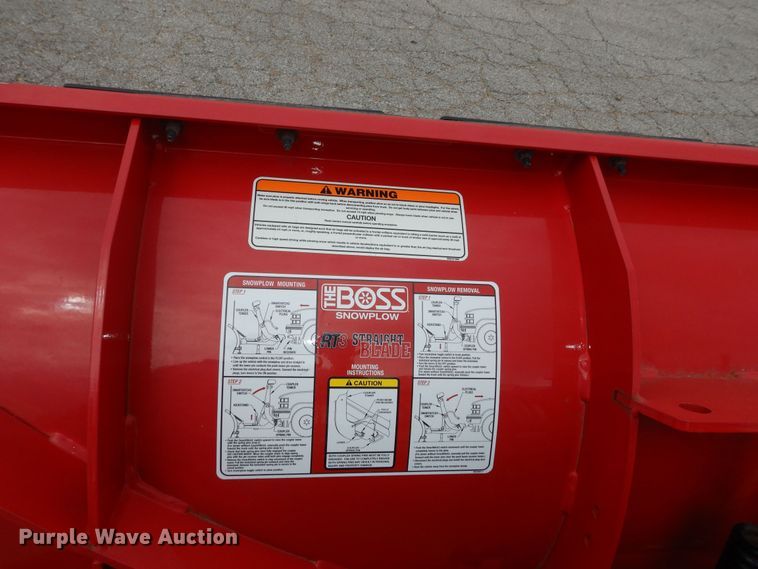 image for item DK1792 2005 International 4400  dump truck