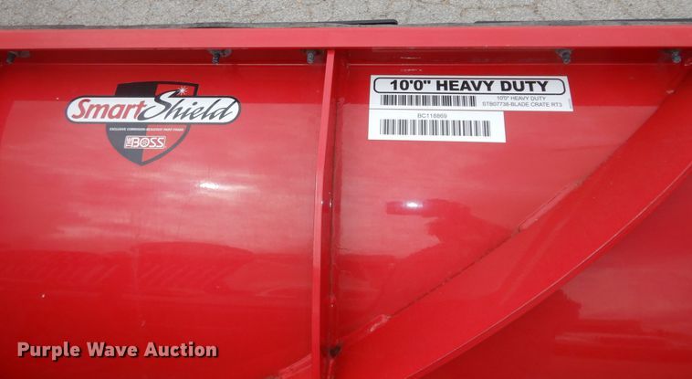 image for item DK1792 2005 International 4400  dump truck