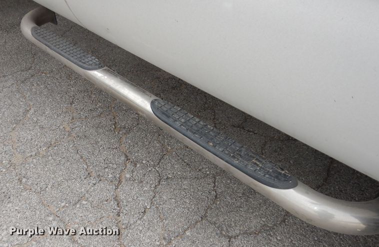 image for item DK1793 2012 Ford F450 Super Duty XL  SuperCab flatbed truck