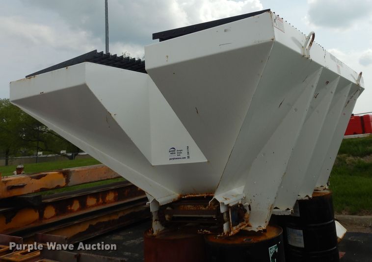 image for item DK1794 Monroe MV1208450  spreader