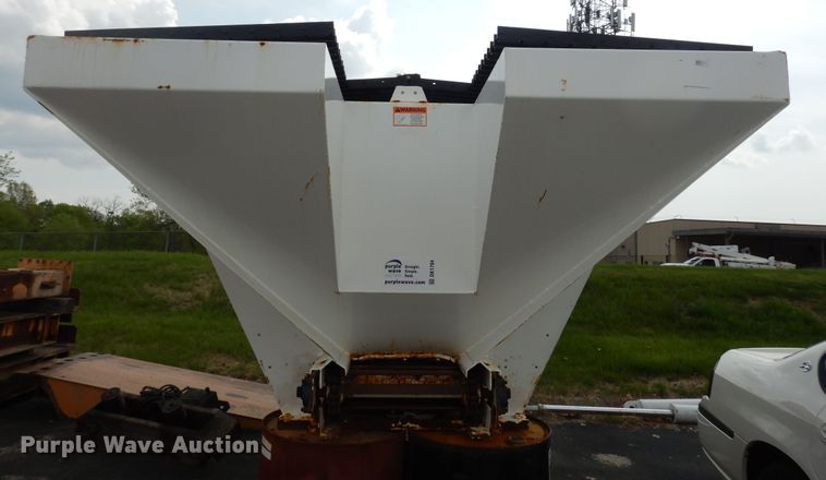 image for item DK1794 Monroe MV1208450  spreader