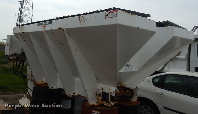 image for item DK1794 Monroe MV1208450  spreader
