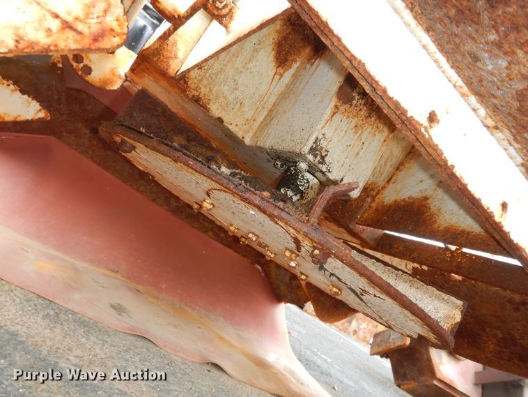 image for item DK1794 Monroe MV1208450  spreader