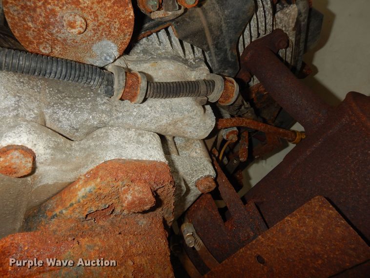 image for item DK1794 Monroe MV1208450  spreader