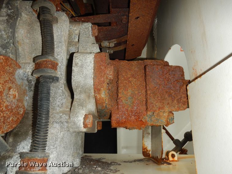 image for item DK1794 Monroe MV1208450  spreader