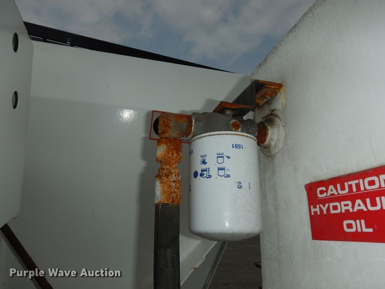 image for item DK1794 Monroe MV1208450  spreader