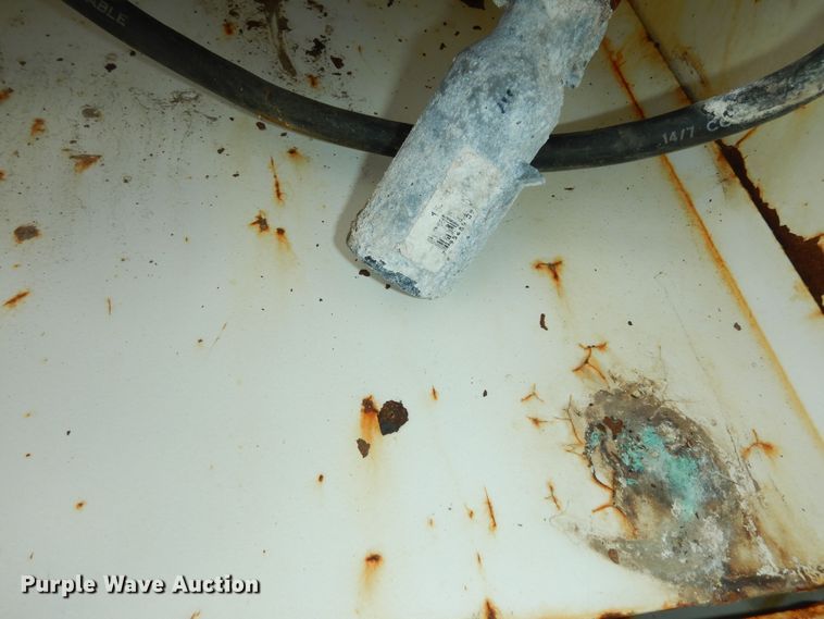 image for item DK1794 Monroe MV1208450  spreader