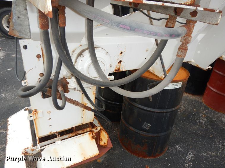 image for item DK1794 Monroe MV1208450  spreader