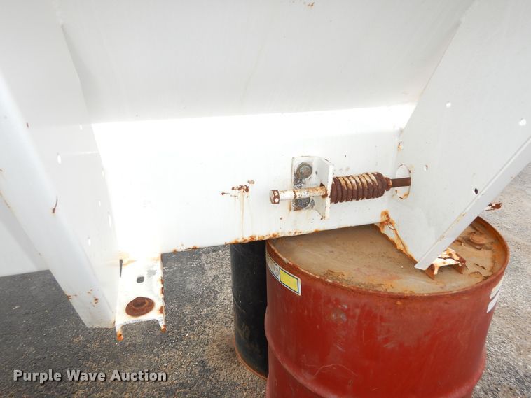 image for item DK1794 Monroe MV1208450  spreader