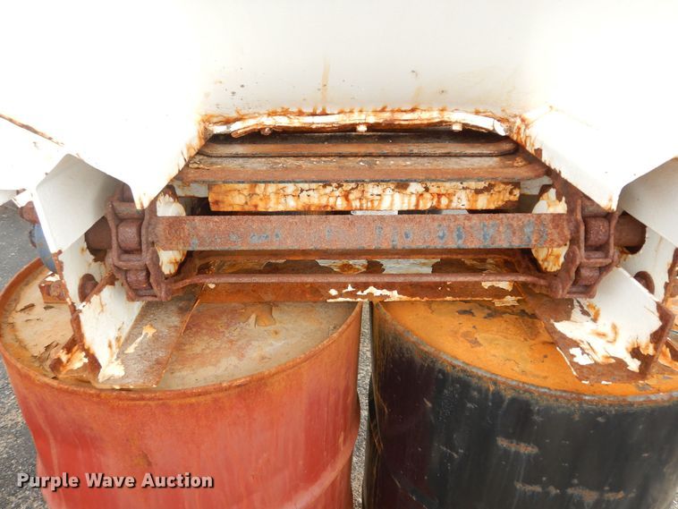 image for item DK1794 Monroe MV1208450  spreader