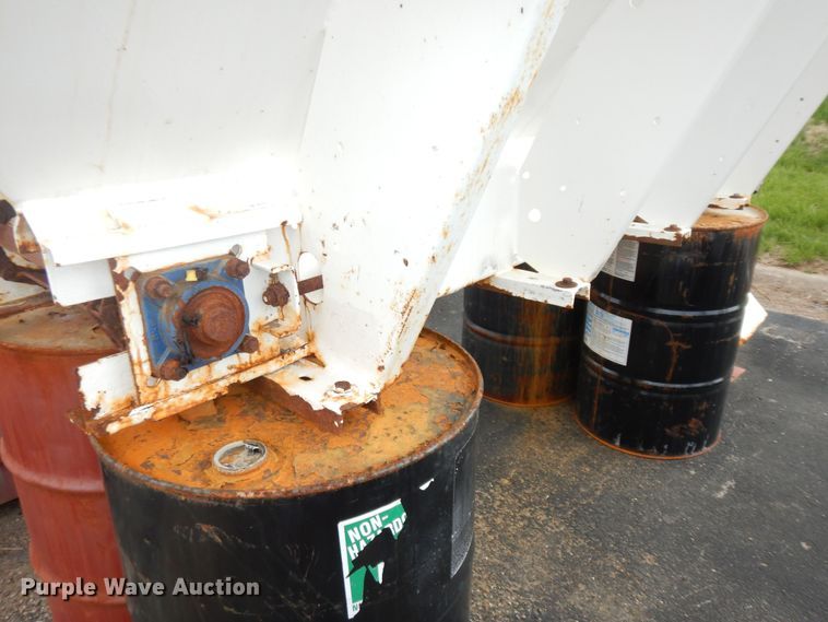 image for item DK1794 Monroe MV1208450  spreader