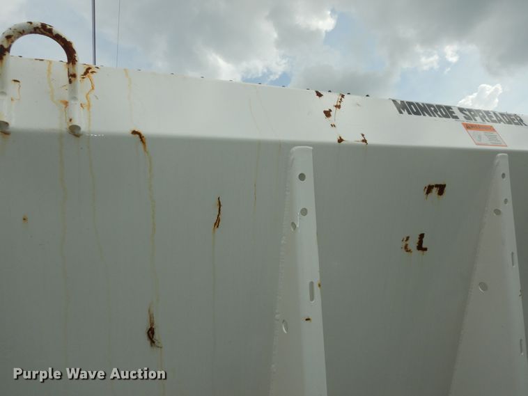 image for item DK1794 Monroe MV1208450  spreader