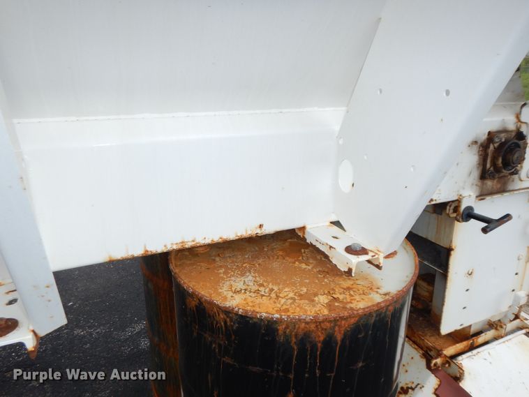 image for item DK1794 Monroe MV1208450  spreader