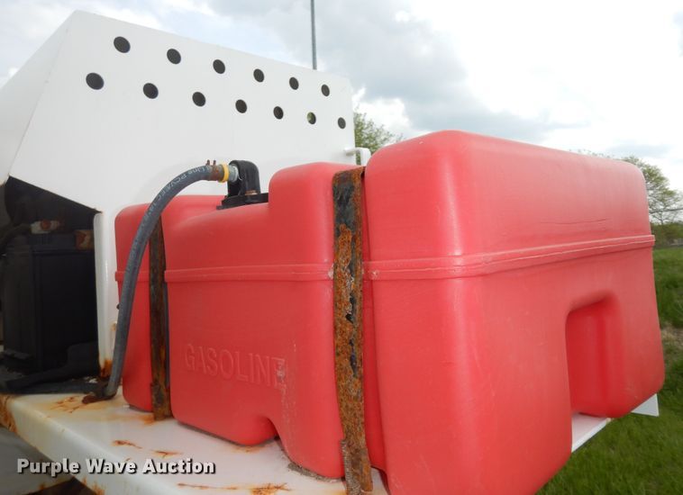 image for item DK1794 Monroe MV1208450  spreader