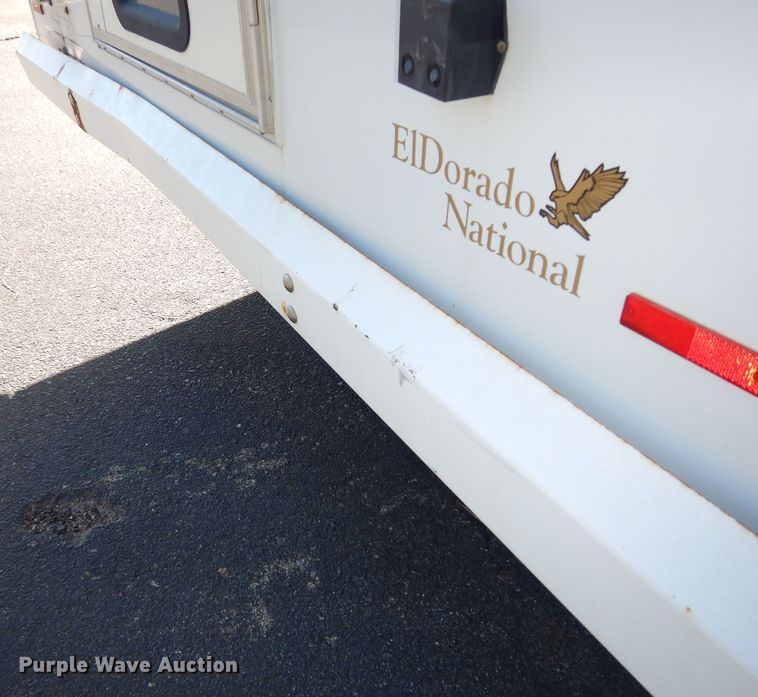 image for item DK1797 2015 Ford E450 Super Duty  shuttle bus