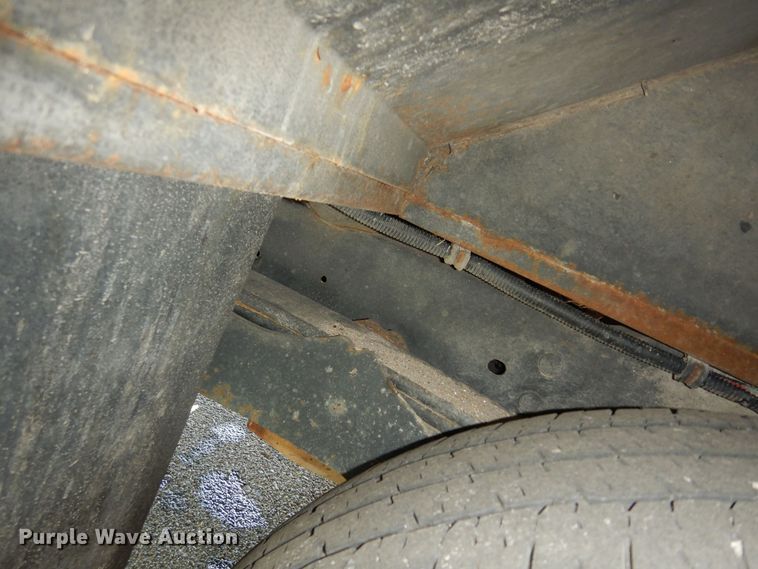 image for item DK1797 2015 Ford E450 Super Duty  shuttle bus