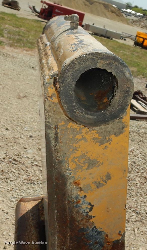 image for item DK1803 Tiger  mowers