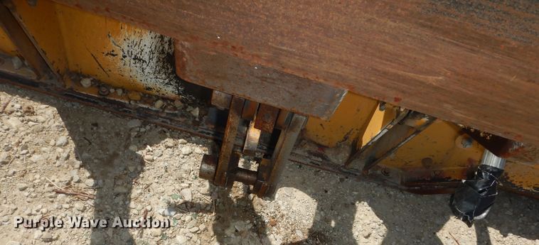 image for item DK1803 Tiger  mowers