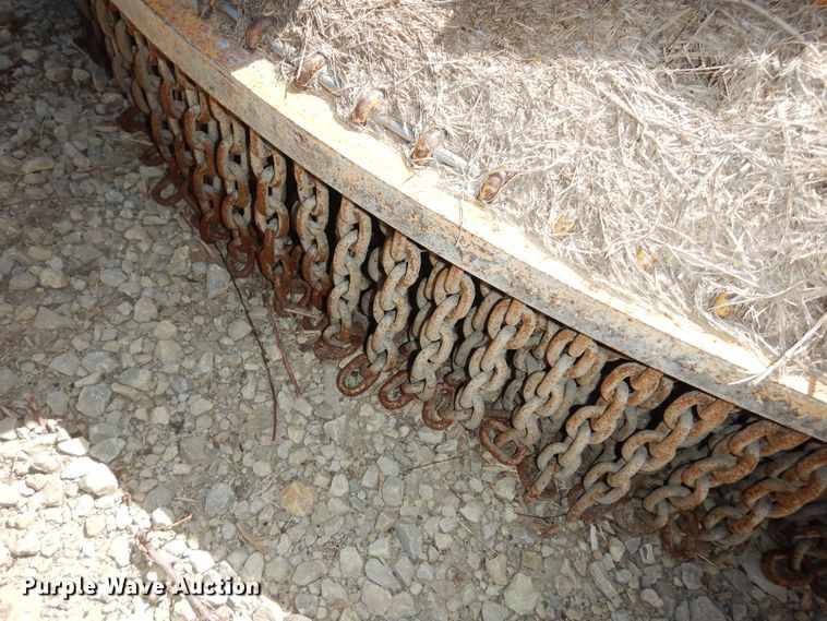 image for item DK1803 Tiger  mowers