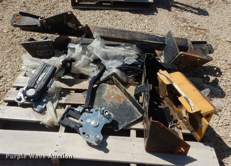 image for item DK1803 Tiger  mowers