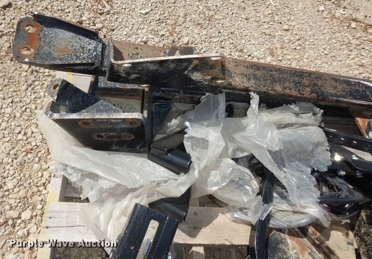 image for item DK1803 Tiger  mowers