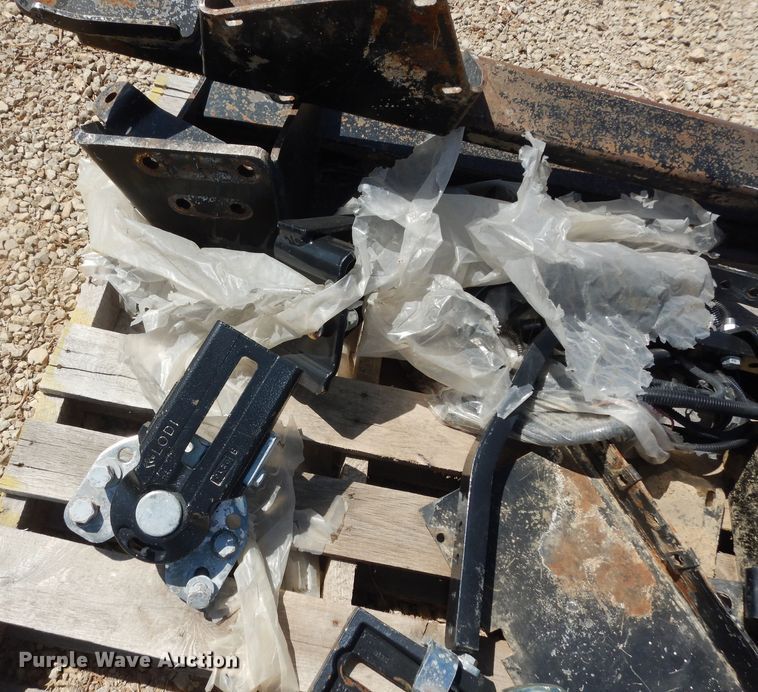 image for item DK1803 Tiger  mowers