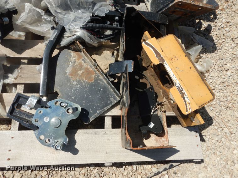 image for item DK1803 Tiger  mowers