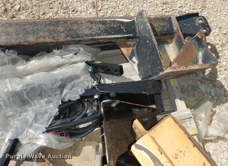 image for item DK1803 Tiger  mowers