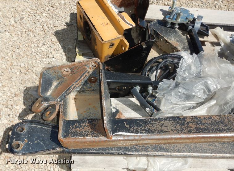 image for item DK1803 Tiger  mowers