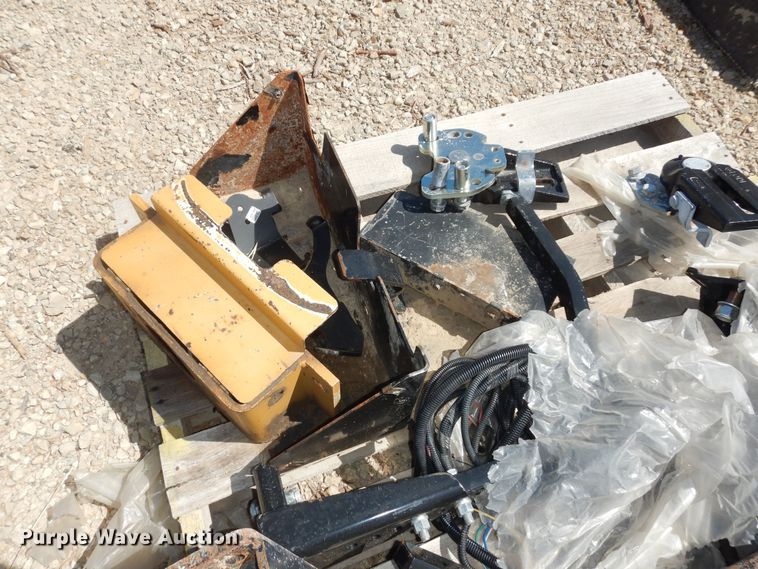 image for item DK1803 Tiger  mowers