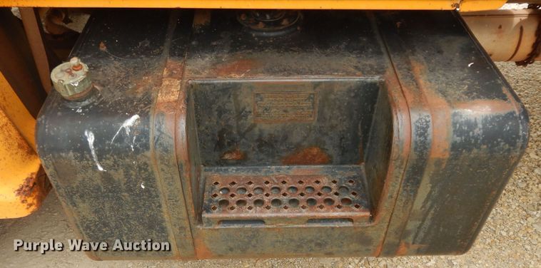 image for item DK1809 1988 Chevrolet C50 Custom Deluxe  winch truck