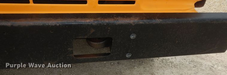 image for item DK1809 1988 Chevrolet C50 Custom Deluxe  winch truck