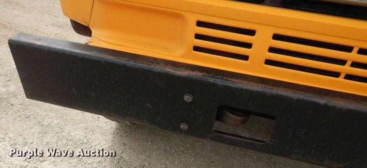 image for item DK1809 1988 Chevrolet C50 Custom Deluxe  winch truck