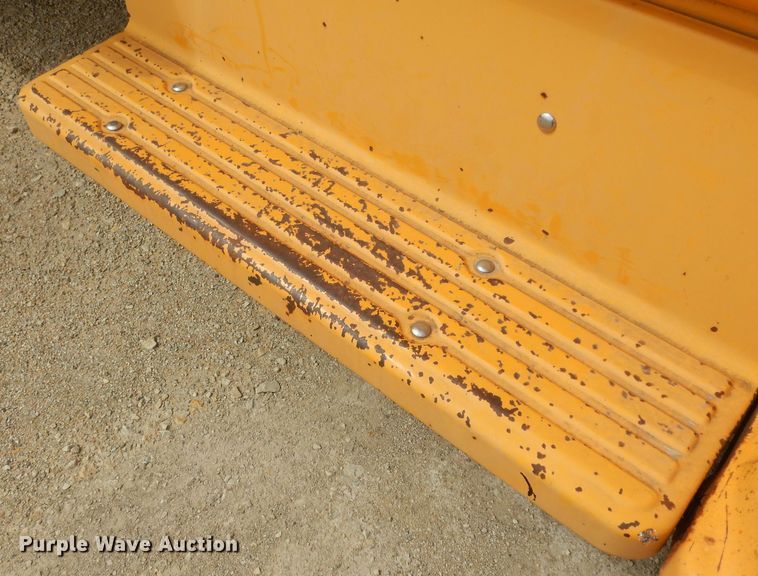 image for item DK1809 1988 Chevrolet C50 Custom Deluxe  winch truck