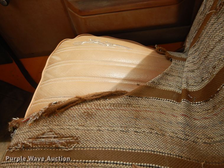 image for item DK1809 1988 Chevrolet C50 Custom Deluxe  winch truck