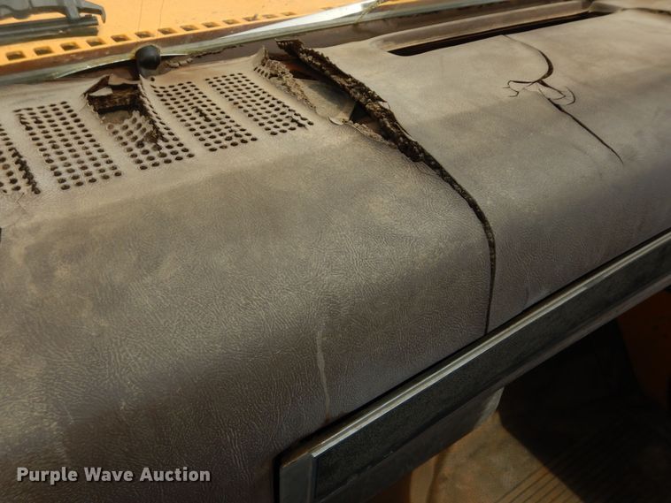 image for item DK1809 1988 Chevrolet C50 Custom Deluxe  winch truck