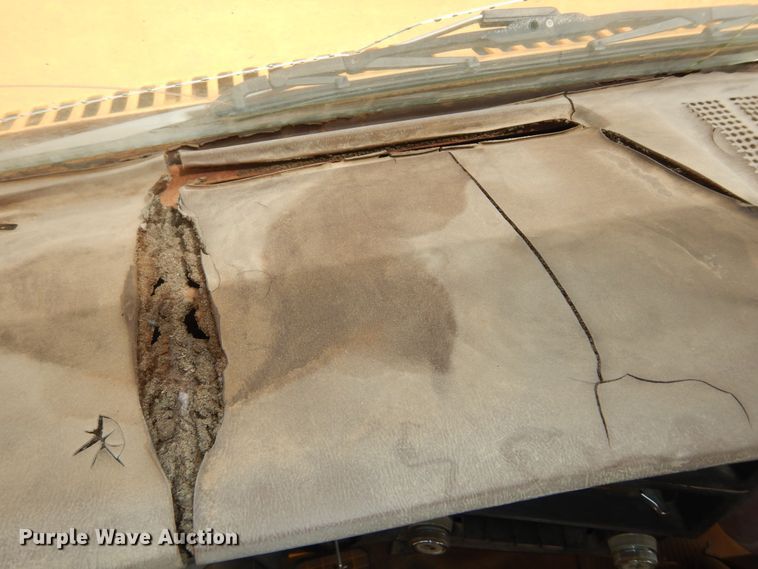 image for item DK1809 1988 Chevrolet C50 Custom Deluxe  winch truck