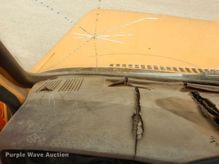 image for item DK1809 1988 Chevrolet C50 Custom Deluxe  winch truck