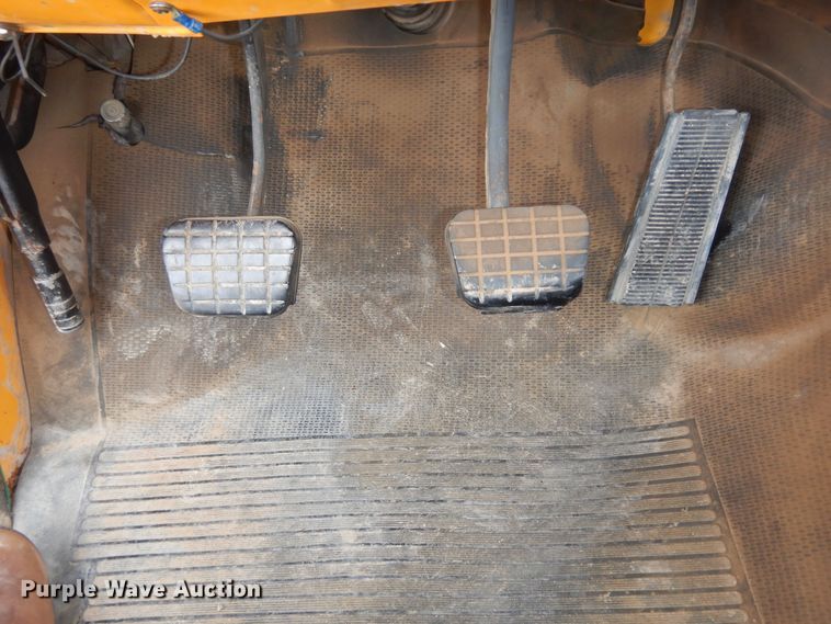 image for item DK1809 1988 Chevrolet C50 Custom Deluxe  winch truck