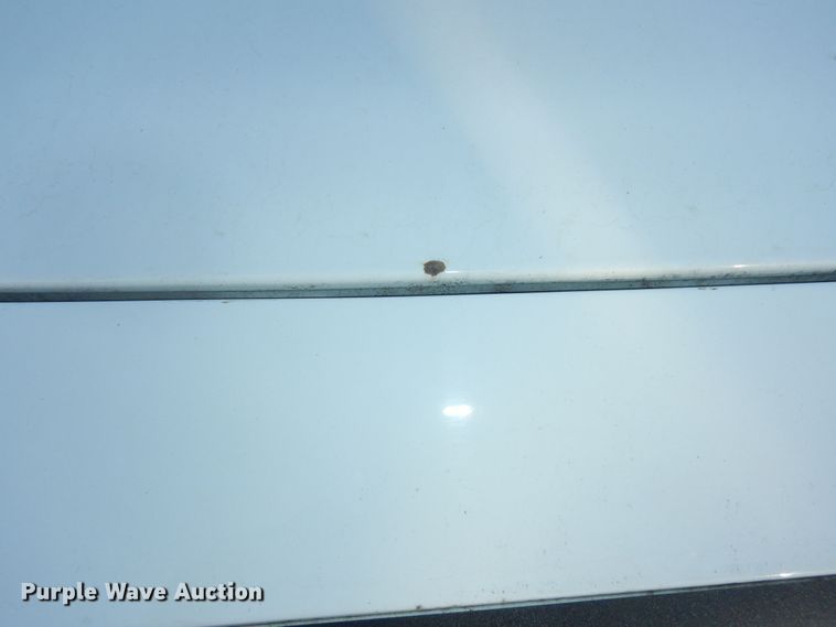 image for item DK1811 2010 Ford Crown Victoria Police Interceptor