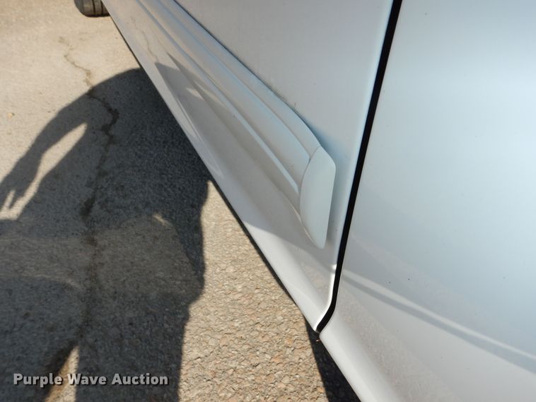 image for item DK1811 2010 Ford Crown Victoria Police Interceptor