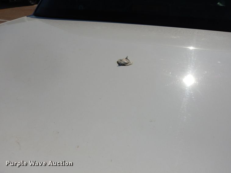 image for item DK1811 2010 Ford Crown Victoria Police Interceptor