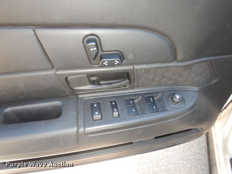 image for item DK1811 2010 Ford Crown Victoria Police Interceptor