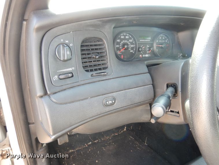 image for item DK1811 2010 Ford Crown Victoria Police Interceptor